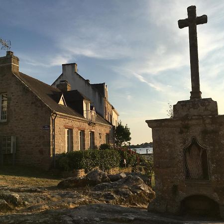Villa Aman An Ty Belz Esterno foto