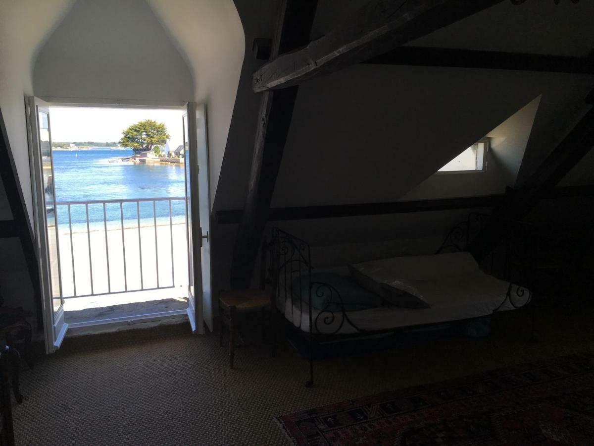 Villa Aman An Ty Belz Esterno foto